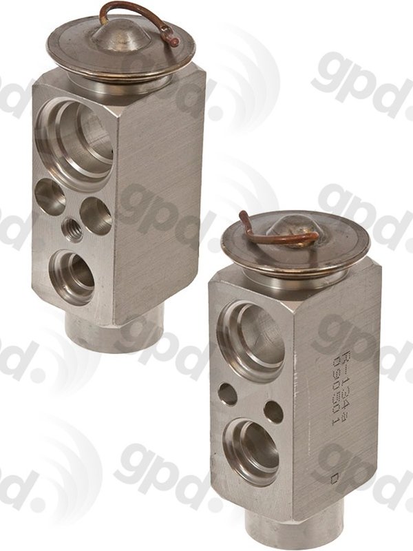 Global Parts 9441599 A/C Receiver Drier Kit