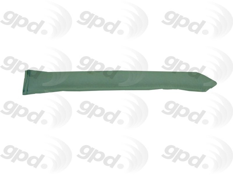 Global Parts 9441686 A/C Receiver Drier Kit