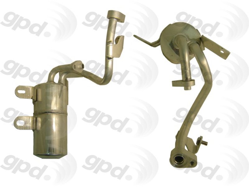 Global Parts 9441699 A/C Receiver Drier Kit