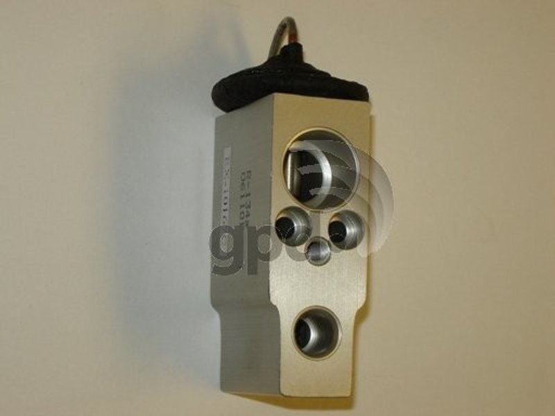 Global Parts 9441761 A/C Receiver Drier Kit