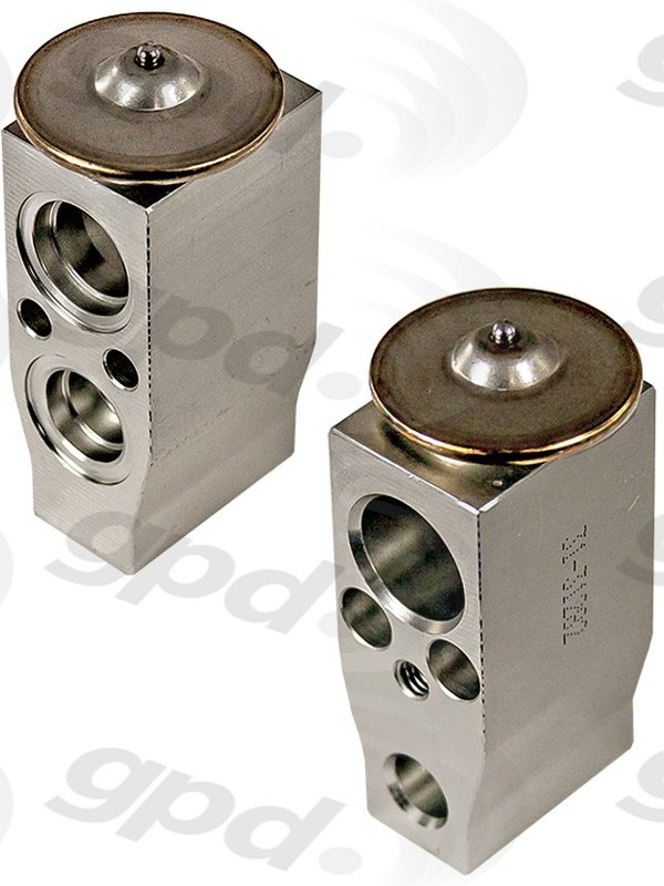 Global Parts 9441776 A/C Receiver Drier Kit