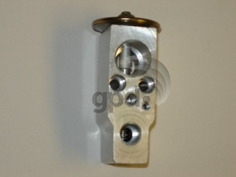 Global Parts 9441810 A/C Receiver Drier Kit
