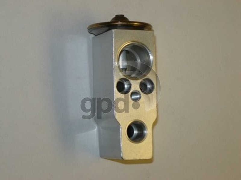 Global Parts 9441823 A/C Receiver Drier Kit