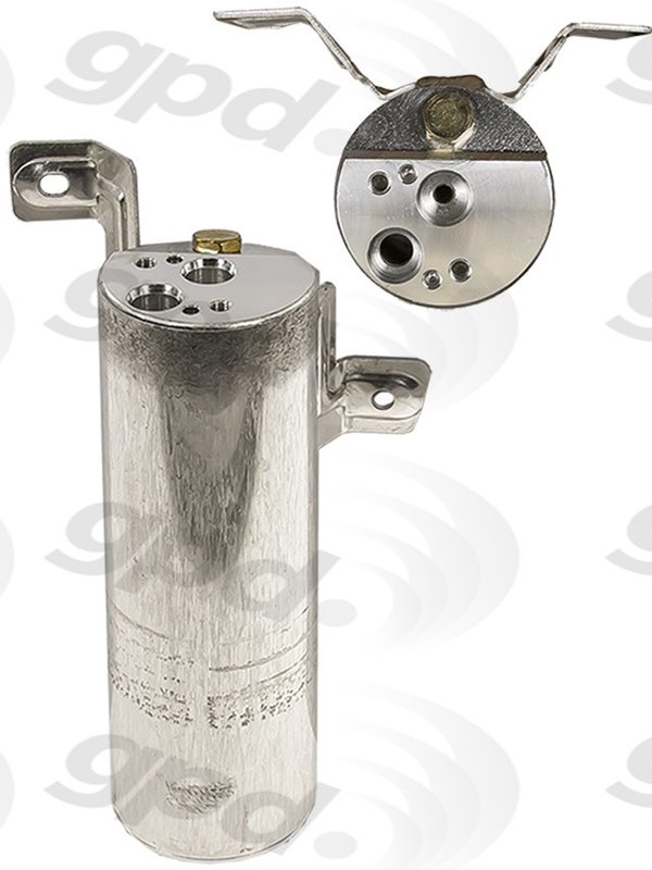 Global Parts 9441831 A/C Receiver Drier Kit