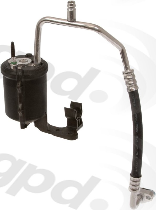 Global Parts 9441851 A/C Receiver Drier Kit