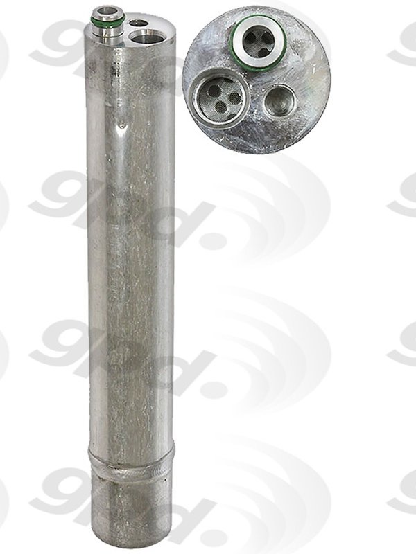 Global Parts 9441887 A/C Receiver Drier Kit