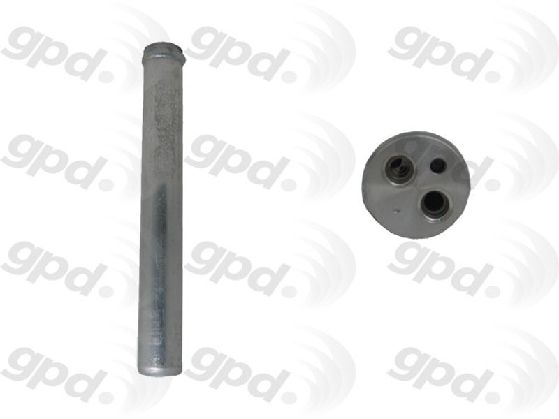 Global Parts 9441941 A/C Receiver Drier Kit