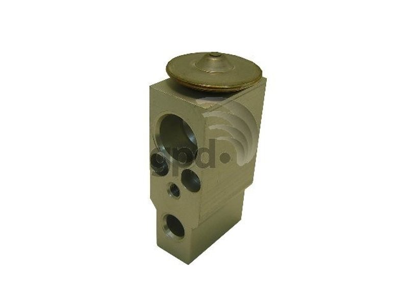 Global Parts 9441971 A/C Receiver Drier Kit
