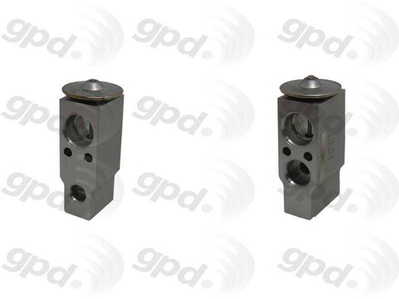 Global Parts 9441973 A/C Receiver Drier Kit