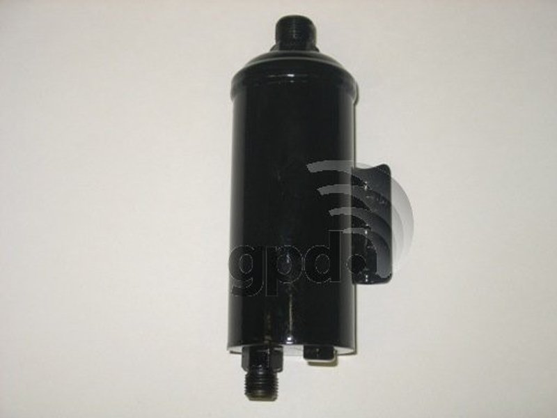 Global Parts 9441989 A/C Receiver Drier Kit