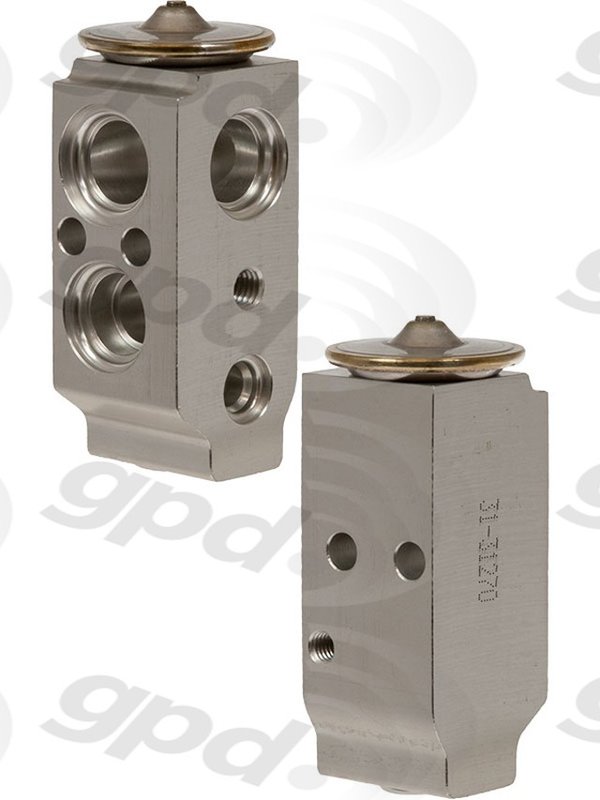 Global Parts 9441996 A/C Receiver Drier Kit