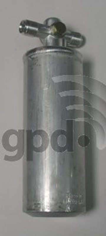 Global Parts 9442011 A/C Receiver Drier Kit