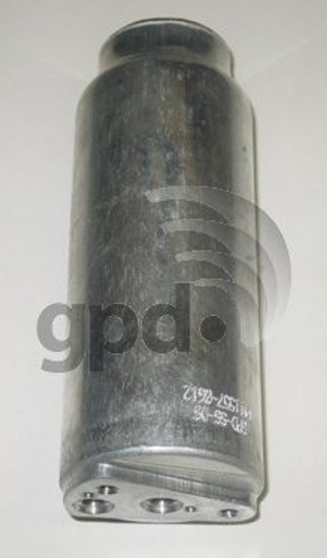 Global Parts 9442091 A/C Receiver Drier Kit