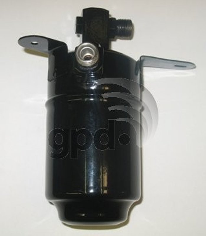 Global Parts 9442114 A/C Receiver Drier Kit