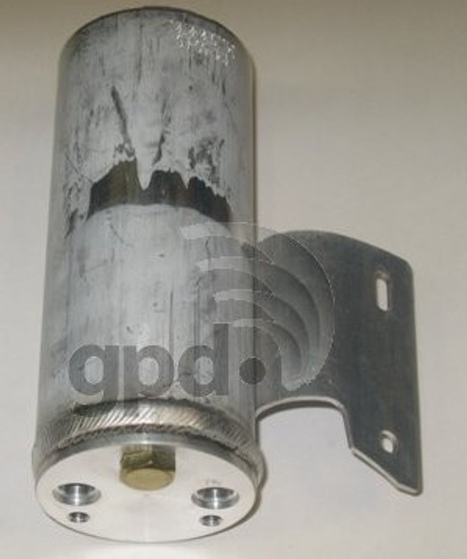 Global Parts 9442121 A/C Receiver Drier Kit