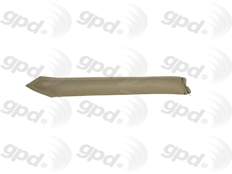 Global Parts 9442191 A/C Receiver Drier Kit