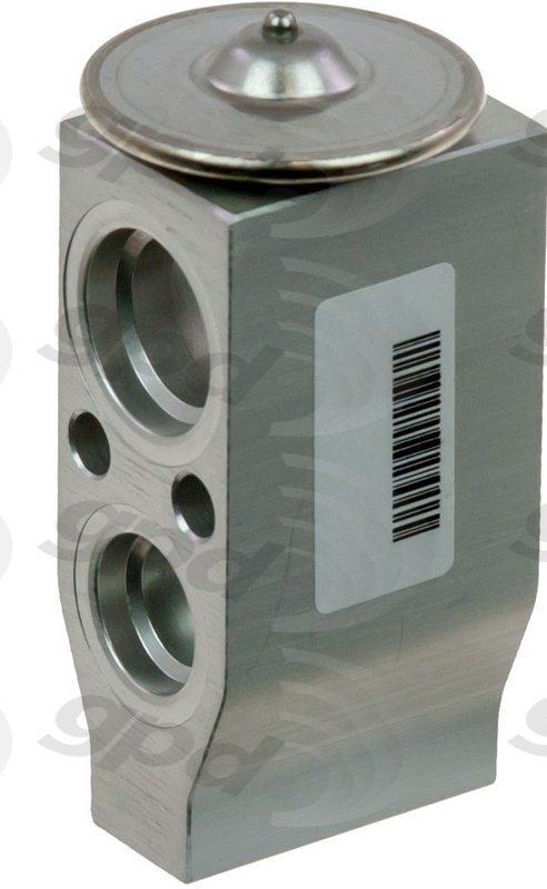 Global Parts 9442250 A/C Receiver Drier Kit