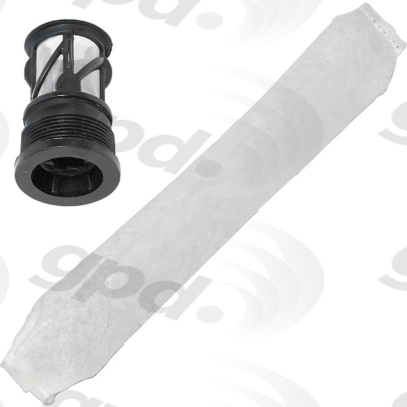 Global Parts 9442257 A/C Receiver Drier Kit