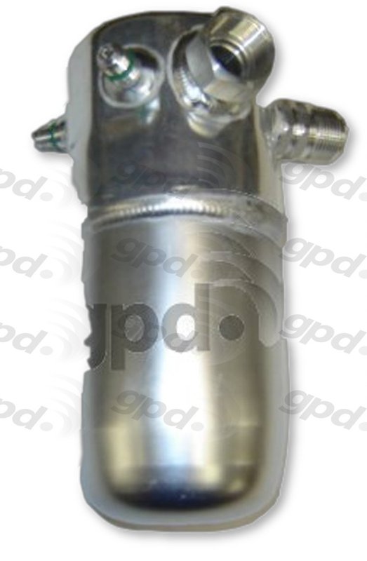 Global Parts 9442307 A/C Receiver Drier Kit