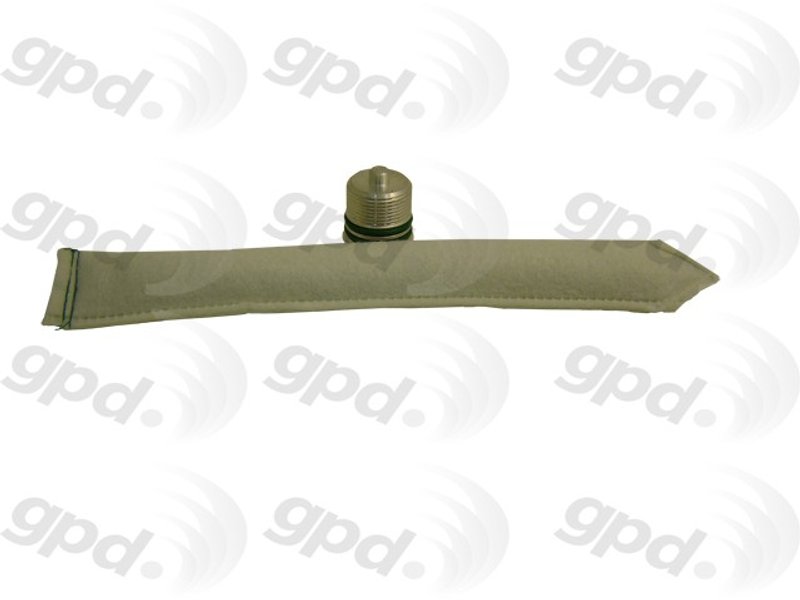 Global Parts 9442349 A/C Receiver Drier Kit