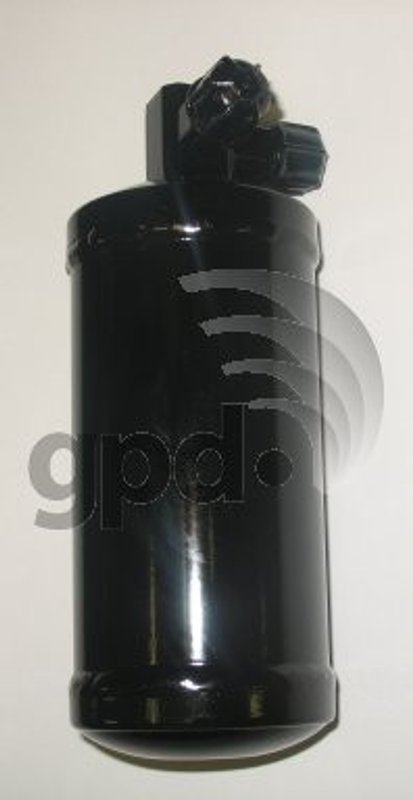 Global Parts 9442350 A/C Receiver Drier Kit