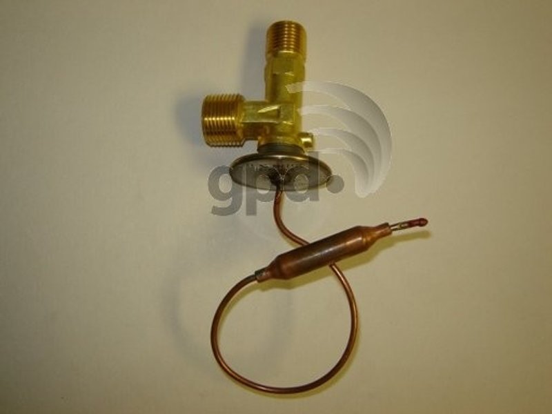 Global Parts 9442370 A/C Receiver Drier Kit
