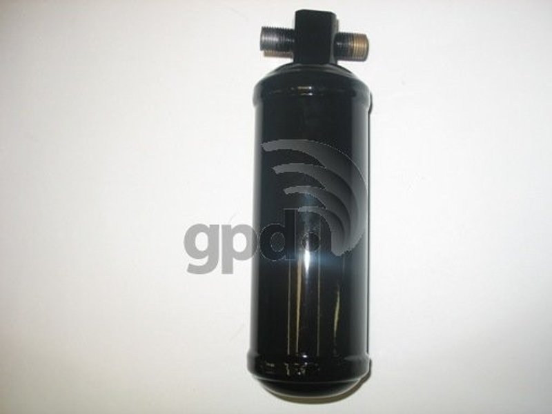Global Parts 9442376 A/C Receiver Drier Kit