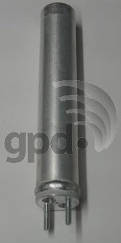 Global Parts 9442421 A/C Receiver Drier Kit