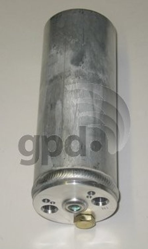 Global Parts 9442432 A/C Receiver Drier Kit