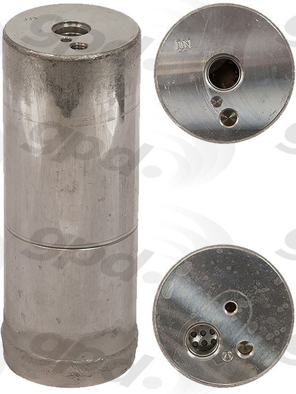 Global Parts 9442491 A/C Receiver Drier Kit