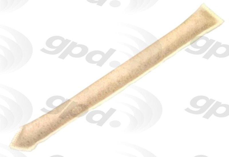 Global Parts 9442493 A/C Receiver Drier Kit