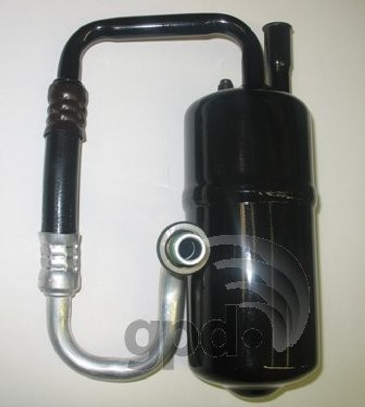 Global Parts 9442503 A/C Receiver Drier Kit