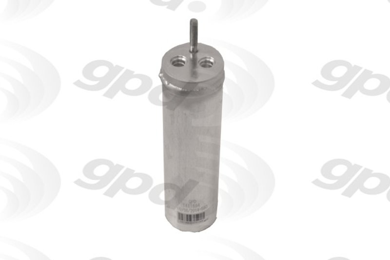 Global Parts 9442504 A/C Receiver Drier Kit