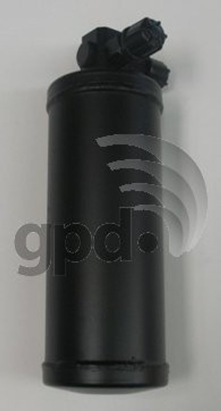 Global Parts 9442523 A/C Receiver Drier Kit
