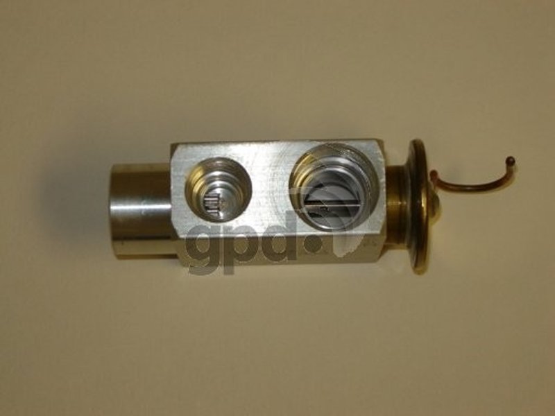 Global Parts 9442676 A/C Receiver Drier Kit