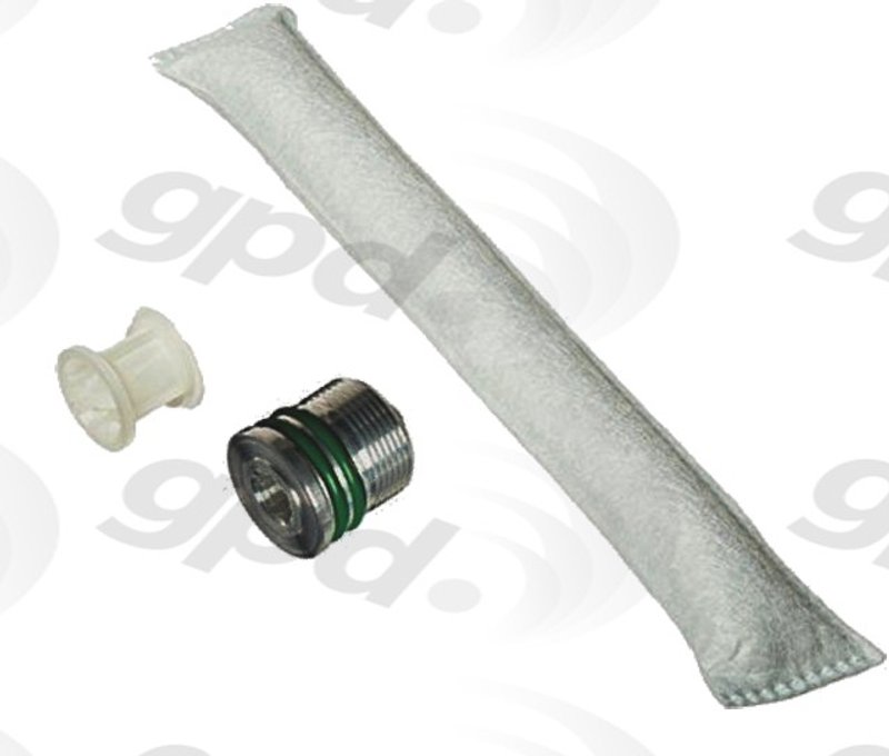 Global Parts 9442689 A/C Receiver Drier Kit