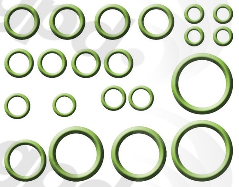 Global Parts 9442695 A/C Receiver Drier Kit
