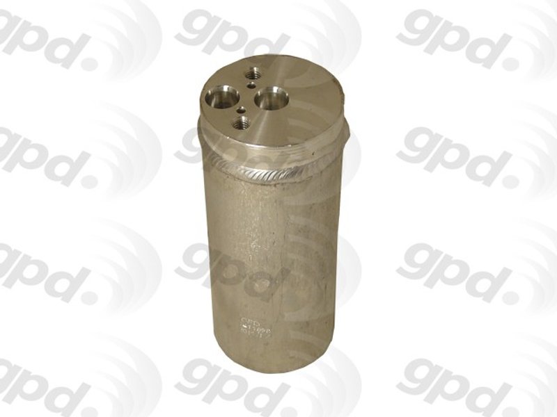 Global Parts 9442736 A/C Receiver Drier Kit