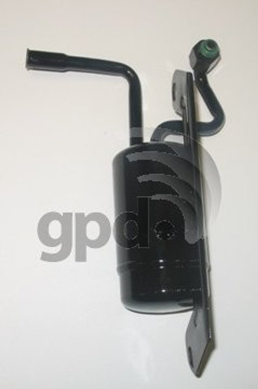 Global Parts 9442863 A/C Receiver Drier Kit