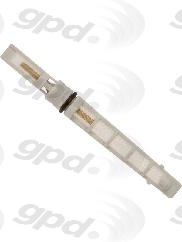 Global Parts 9443007 A/C Receiver Drier Kit