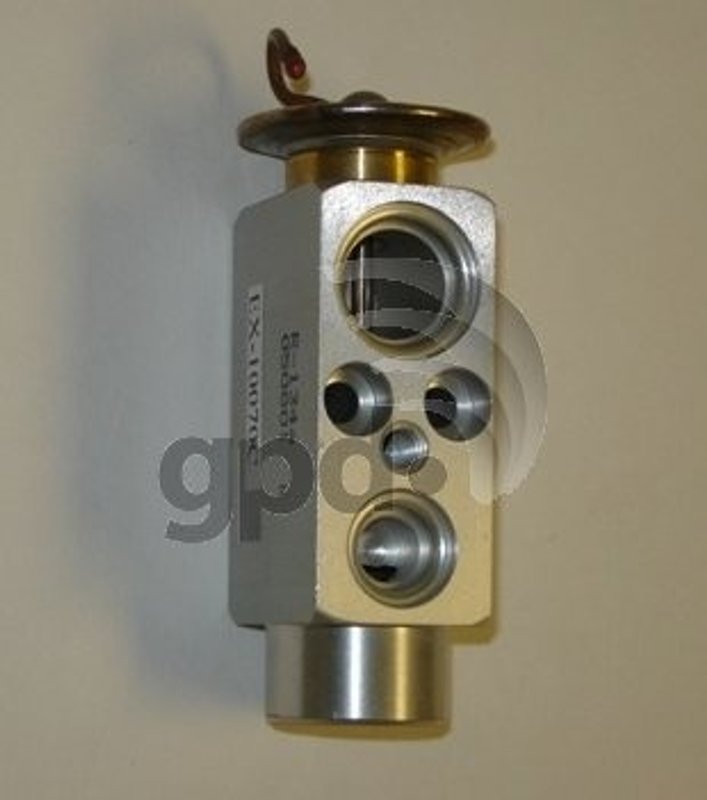 Global Parts 9443011 A/C Receiver Drier Kit