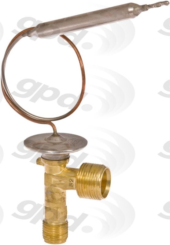 Global Parts 9443018 A/C Receiver Drier Kit
