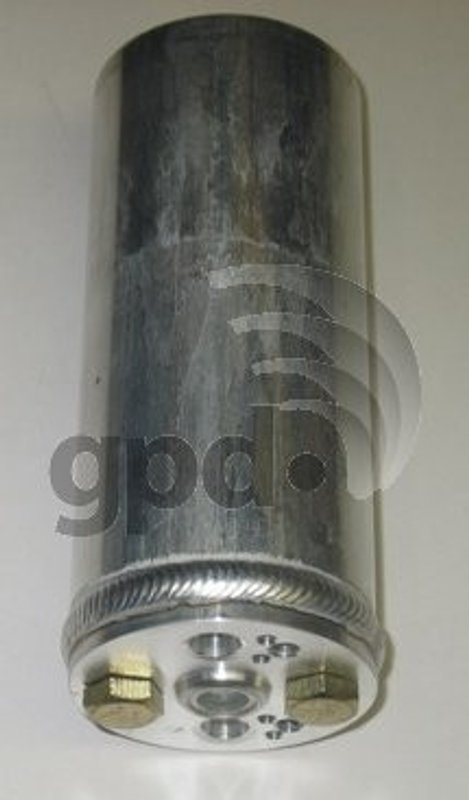 Global Parts 9443025 A/C Receiver Drier Kit