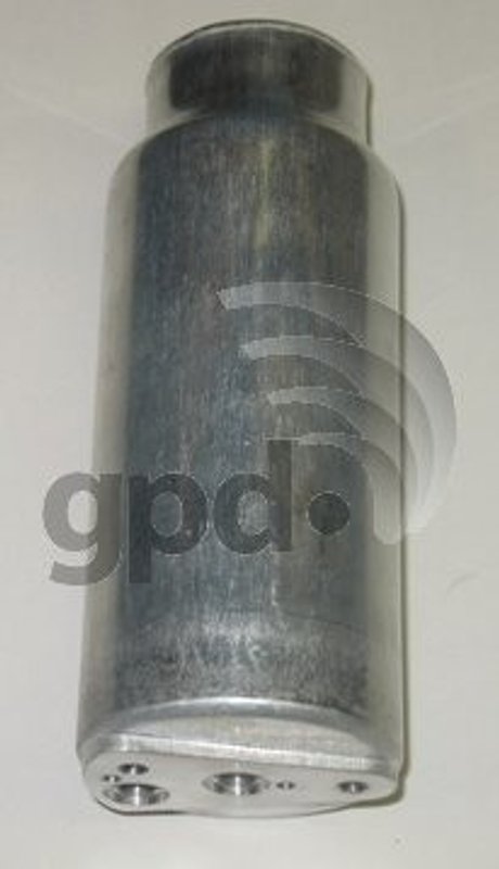 Global Parts 9443041 A/C Receiver Drier Kit