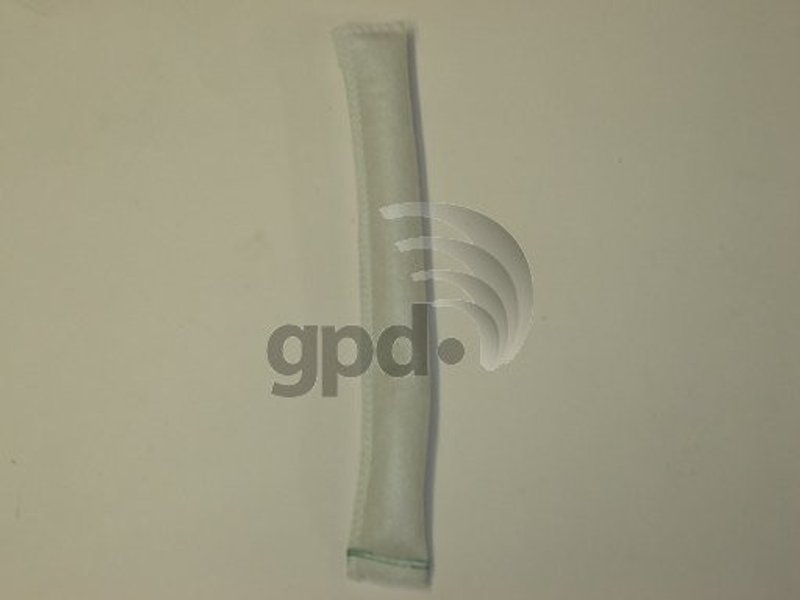 Global Parts 9443057 A/C Receiver Drier Kit