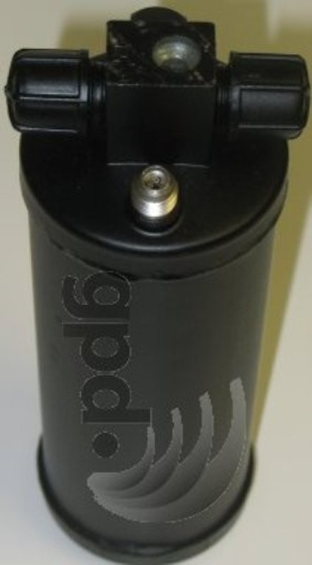 Global Parts 9443081 A/C Receiver Drier Kit