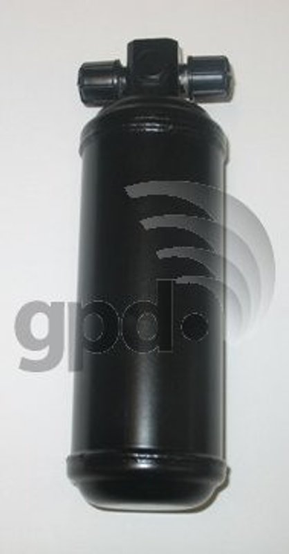 Global Parts 9443093 A/C Receiver Drier Kit