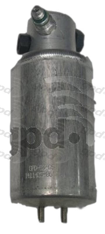 Global Parts 9443377 A/C Receiver Drier Kit