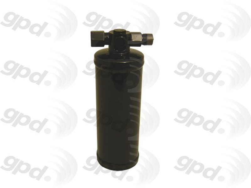Global Parts 9444770 A/C Receiver Drier Kit