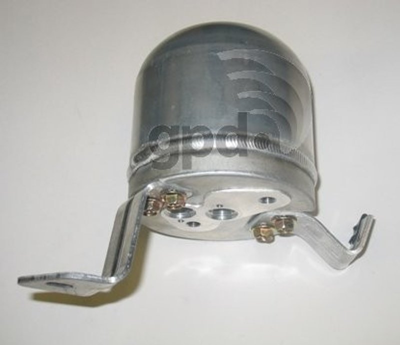 Global Parts 9444998 A/C Receiver Drier Kit